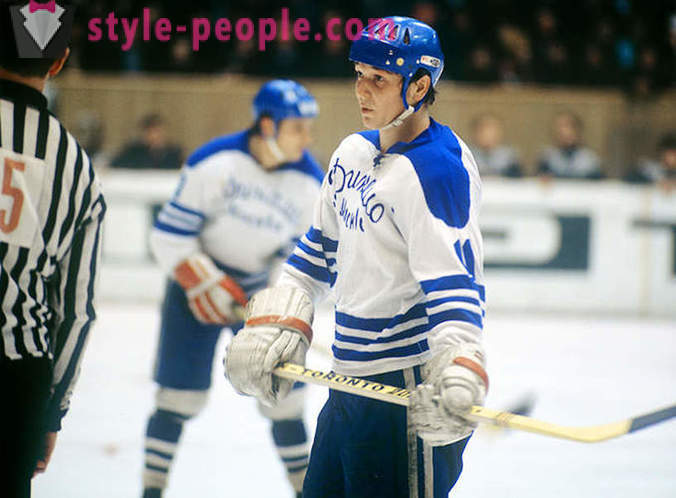 Alexander Maltsev, hockey spiller: biografi, familie, sports prestasjoner
