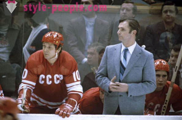 Alexander Maltsev, hockey spiller: biografi, familie, sports prestasjoner