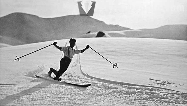 Historien om ski: funksjoner, scener og interessante fakta