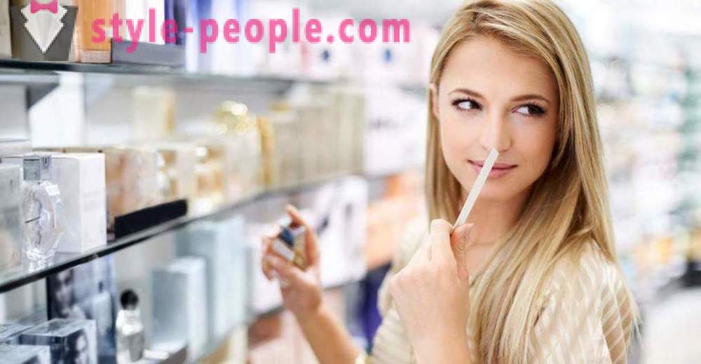 Dior Addict 2: smaken beskrivelse og kunder