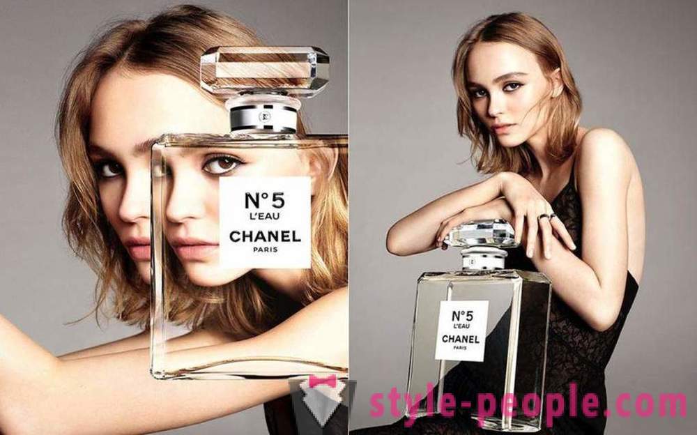 Chanel duft: navn og beskrivelser av populære smaker, kundeanmeldelser