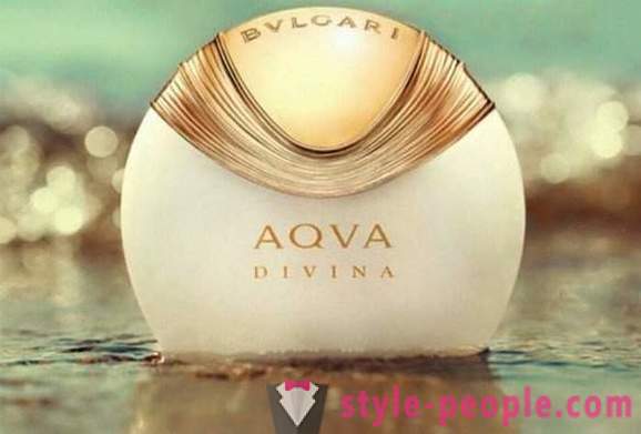 Bvlgari Aqua Marine. Parfymer Aqua linjen