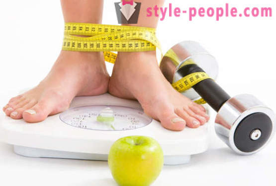 Hard diett for rask og effektiv vekttap menyer, oppskrifter, bilder før og etter, resultatene av vurderinger