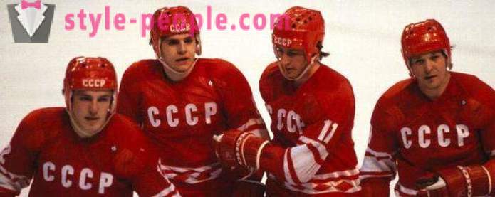 Hockey spiller og trener Sergei Mikhalev: biografi, prestasjoner og interessante fakta