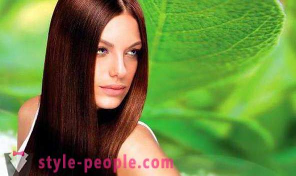 Fargeløs henna for håret styrke: særegenheter søknad, anbefalinger og vurderinger