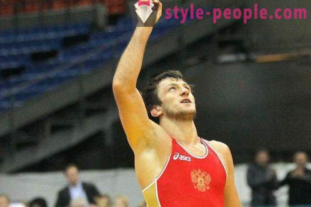 Denis Tsargusj, russisk freestyle wrestler: biografi, personlige liv, sports prestasjoner