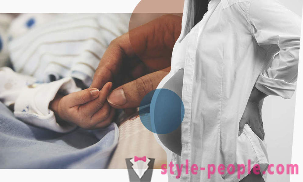 5 moderne måter å ha en baby hvis du er infertile