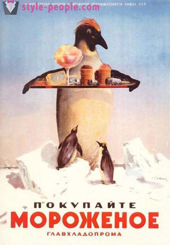 Hvorfor gjorde Sovjet isen var best i verden