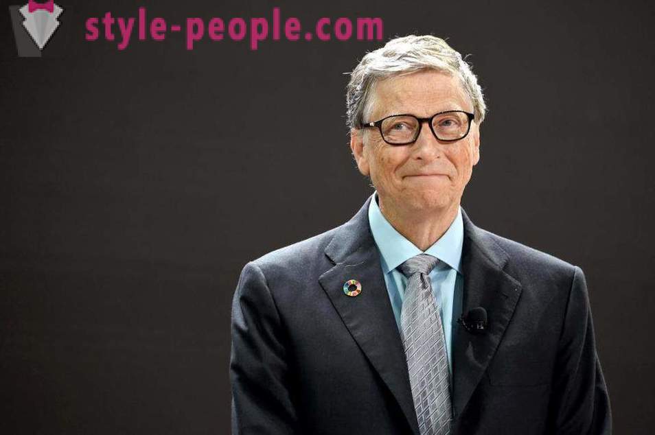 Bill Gates har bevilget millioner av dollar for å skape en mygg drapsmann