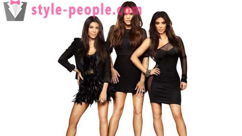 Hvorfor Kim Kardashian popularitet synker
