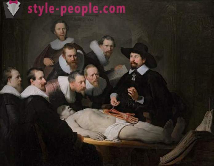 Ukjent Rembrandt: 5 største mysterier de store mestrene
