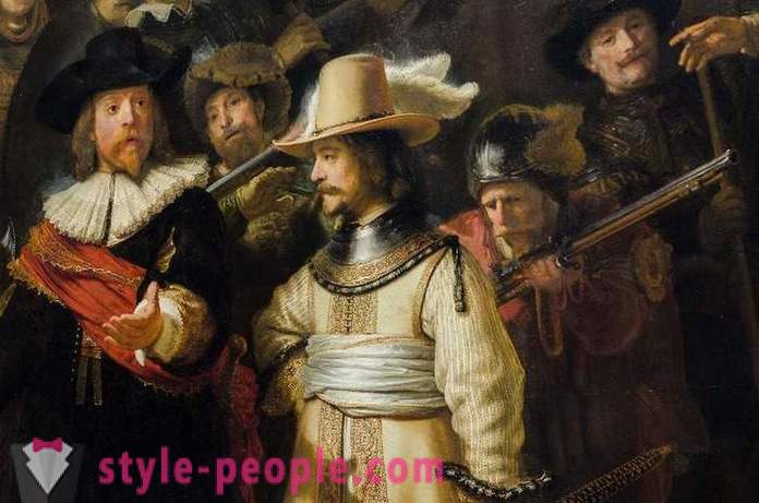 Ukjent Rembrandt: 5 største mysterier de store mestrene