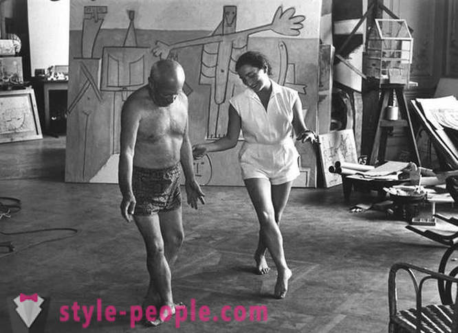 Til ære for fødselen av Pablo Picasso