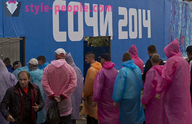 Sochi 2014: Nedtellingen