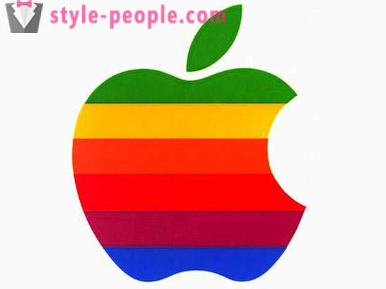 10 utrolige fakta om Apple