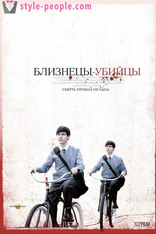 Filmen har premiere i juli 2011
