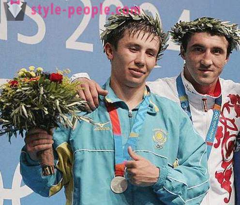 Gennady Golovkin, Kasakhstan profesjonell bokser: biografi, personlige liv, idrettskarriere