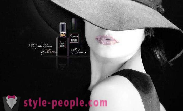 Den mest kjente duft. Populære kvinners duft: beskrivelse, vurdering