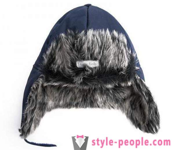 Vinter klær Tokka Tribe: anmeldelser, produktspekter, modeller og funksjoner