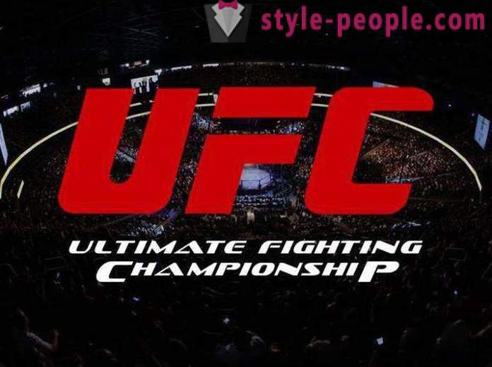 Historien om UFC. Hva er Ultimate Fighting Championship? UFC: deltakere og vinnere