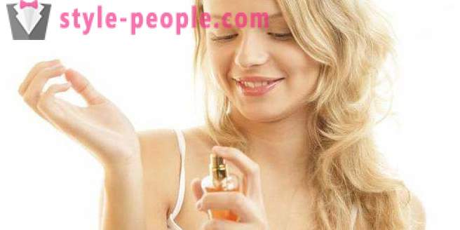 Parfyme Donna Trussardi: beskrivelse av smaken (anmeldelser)