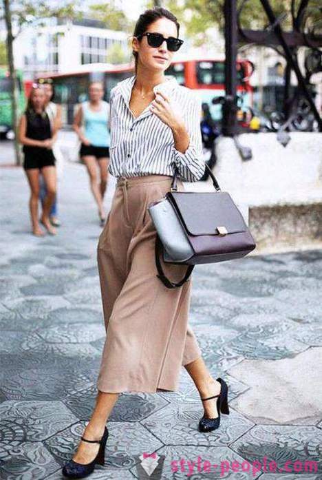 Trendy bukser kvinner - variert utvalg for enhver smak
