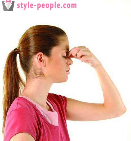 Hvordan du kan redusere nesen hjemme: trening