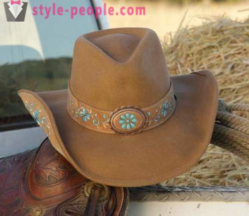 Cowboy Hat: historien om fremveksten og uavhengig produksjon