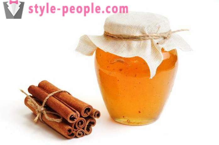 Kanel og honning: nytte og skade på kroppen. Oppskrifter for vekttap med bruk av honning og kanel