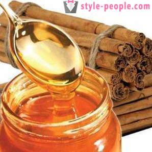 Kanel og honning: nytte og skade på kroppen. Oppskrifter for vekttap med bruk av honning og kanel