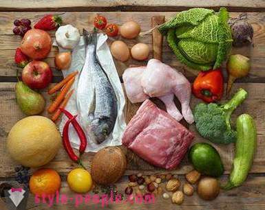 Diet Kim Protasov: beskrivelse, vurderinger kliniske ernæringsfysiologer og slanking