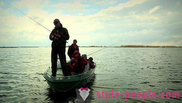 Hvordan fange karpe: Anbefalinger fiskere