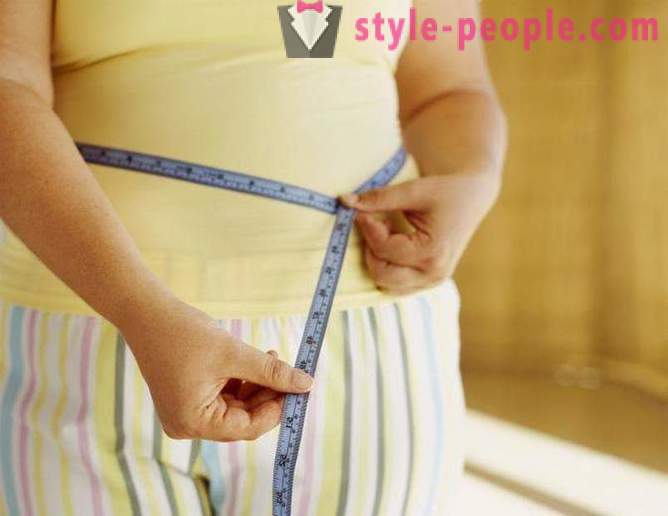 Hvordan gå ned i vekt og for å fjerne magefett? Hvordan du effektivt fjerne magefett? abdominal øvelser