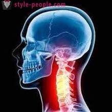 Øvelser i Osteochondrose i livmorhalsen, thorax, lumbal og sakral