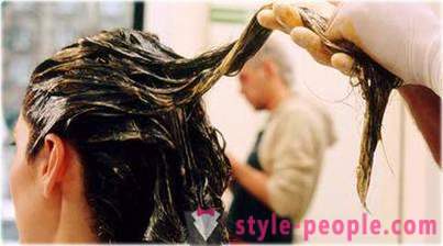 Brasilianske håret rette: anmeldelser. Brasilianske håret rette - bilder, pris