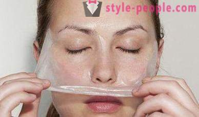 Hvordan stramme opp huden hjemme? Hjemmelaget ansiktsmasker: anmeldelser
