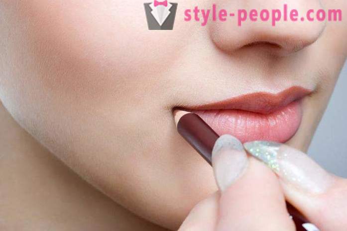 Hvordan lage lip plumper hjemme: tips og triks