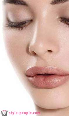 Hvordan lage lip plumper hjemme: tips og triks