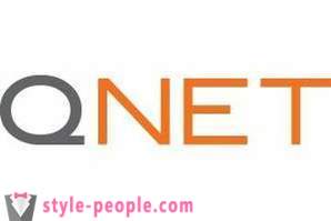 Selskapet Qnet. Anmeldelser og fakta