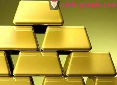 Unse av gull i gram 31,1034768, eventuelt avrunding til 31.1035 gram