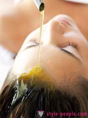 Jojoba (olje) - brukes i hudpleie og hår