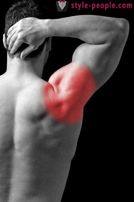 Ømme muskler etter trening - er det bra eller dårlig?