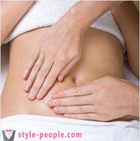 Hvordan fjerne en sagging magen og stramme opp huden
