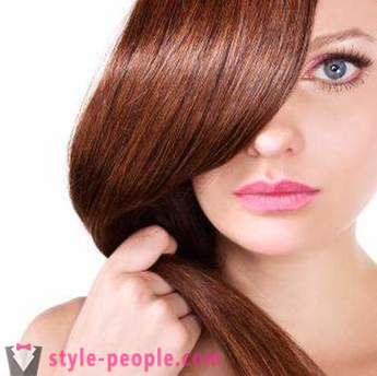 Vitaminer for hårvekst - pomp garanti for skjønnhet og sunt hår glans