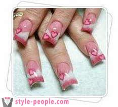 Nail gelcoat hjemme
