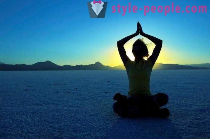 Yoga Poses: 7 sikkerhetsregler