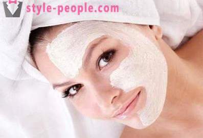Hvordan du rengjør porene i ansiktet hjemme?