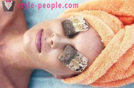 Hvor raskt fjerne et blåmerke i ansiktet eller kroppen